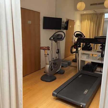 Hotel Le Six Париж Экстерьер фото